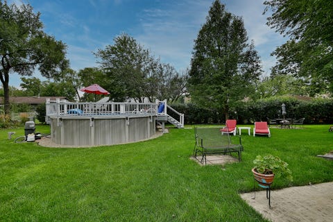Tiny photo for 1157 Elmwood Lane, Elk Grove Village, IL 60007 (MLS # 12731670)