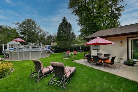 Tiny photo for 1157 Elmwood Lane, Elk Grove Village, IL 60007 (MLS # 12731670)