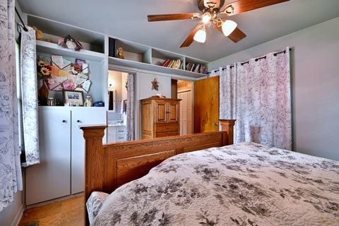 Tiny photo for 1157 Elmwood Lane, Elk Grove Village, IL 60007 (MLS # 12731670)