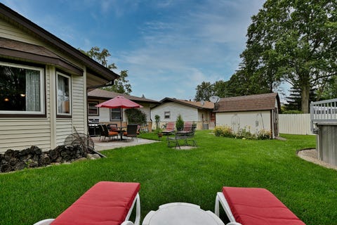 Tiny photo for 1157 Elmwood Lane, Elk Grove Village, IL 60007 (MLS # 12731670)