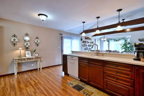 Tiny photo for 1157 Elmwood Lane, Elk Grove Village, IL 60007 (MLS # 12731670)