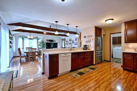 Tiny photo for 1157 Elmwood Lane, Elk Grove Village, IL 60007 (MLS # 12731670)