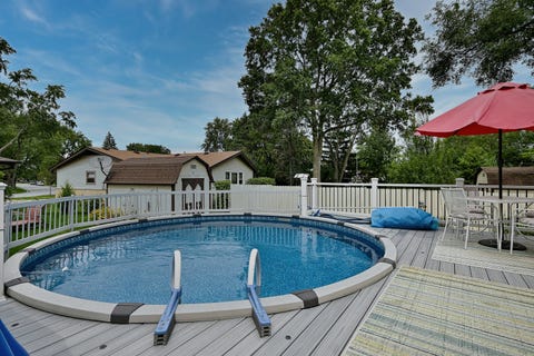 Tiny photo for 1157 Elmwood Lane, Elk Grove Village, IL 60007 (MLS # 12731670)