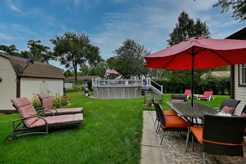 Tiny photo for 1157 Elmwood Lane, Elk Grove Village, IL 60007 (MLS # 12731670)