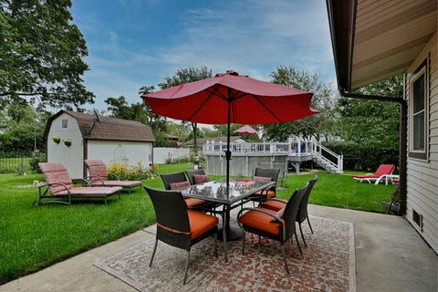 Tiny photo for 1157 Elmwood Lane, Elk Grove Village, IL 60007 (MLS # 12731670)