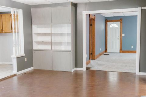 Tiny photo for 404 Hanna St, Golden, IL 62339 (MLS # 12633381)