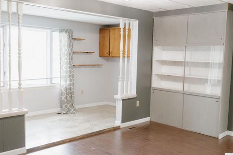 Tiny photo for 404 Hanna St, Golden, IL 62339 (MLS # 12633381)