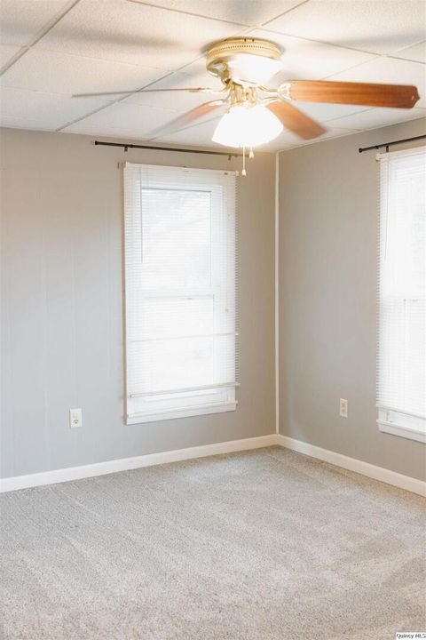 Tiny photo for 404 Hanna St, Golden, IL 62339 (MLS # 12633381)