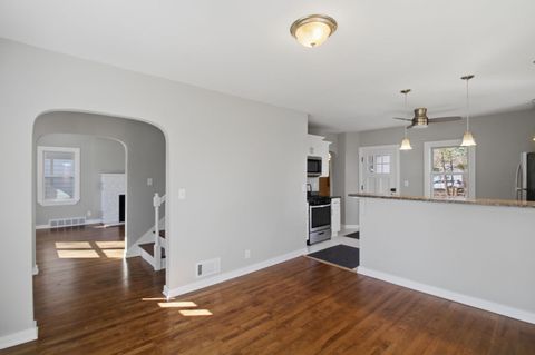 Tiny photo for 222 S Hudson Street, Westmont, IL 60559 (MLS # 12605138)