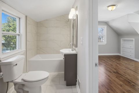 Tiny photo for 222 S Hudson Street, Westmont, IL 60559 (MLS # 12605138)