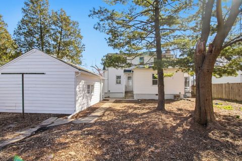 Tiny photo for 222 S Hudson Street, Westmont, IL 60559 (MLS # 12605138)