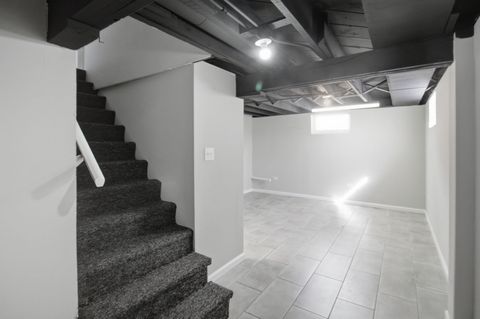 Tiny photo for 222 S Hudson Street, Westmont, IL 60559 (MLS # 12605138)