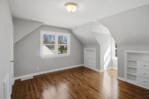 Tiny photo for 222 S Hudson Street, Westmont, IL 60559 (MLS # 12605138)