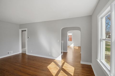 Tiny photo for 222 S Hudson Street, Westmont, IL 60559 (MLS # 12605138)