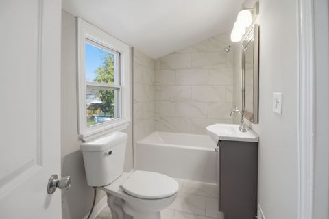 Tiny photo for 222 S Hudson Street, Westmont, IL 60559 (MLS # 12605138)