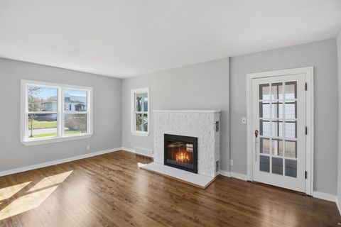 Tiny photo for 222 S Hudson Street, Westmont, IL 60559 (MLS # 12605138)