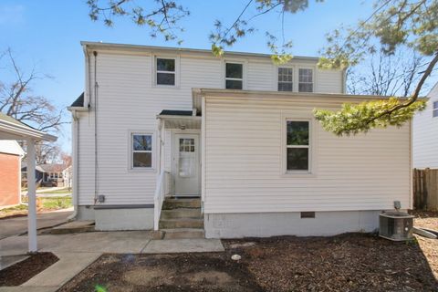 Tiny photo for 222 S Hudson Street, Westmont, IL 60559 (MLS # 12605138)