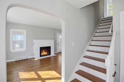 Tiny photo for 222 S Hudson Street, Westmont, IL 60559 (MLS # 12605138)