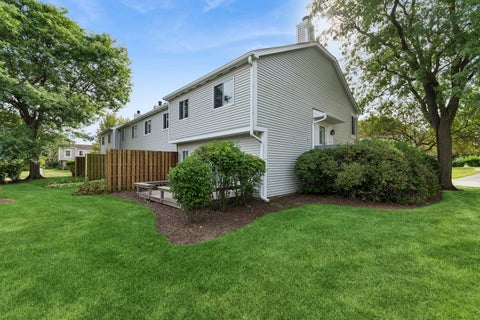 Tiny photo for ON671 Bedford Lane, Winfield, IL 60190 (MLS # 12769446)