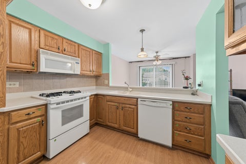 Tiny photo for ON671 Bedford Lane, Winfield, IL 60190 (MLS # 12769446)