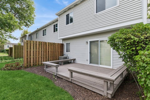 Tiny photo for ON671 Bedford Lane, Winfield, IL 60190 (MLS # 12769446)
