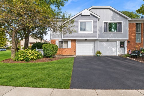 Tiny photo for ON671 Bedford Lane, Winfield, IL 60190 (MLS # 12769446)