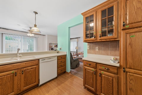 Tiny photo for ON671 Bedford Lane, Winfield, IL 60190 (MLS # 12769446)