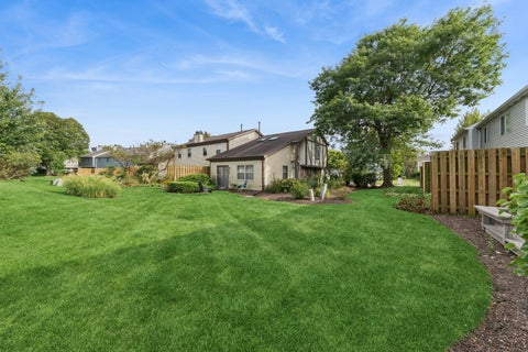 Tiny photo for ON671 Bedford Lane, Winfield, IL 60190 (MLS # 12769446)
