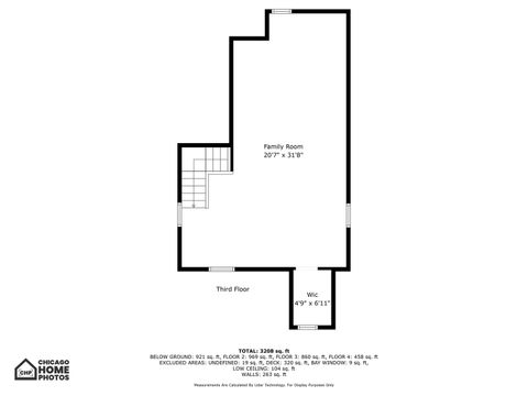 Tiny photo for 5729 S Harper Avenue, Chicago, IL 60637 (MLS # 12409365)