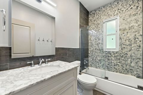 Tiny photo for 5729 S Harper Avenue, Chicago, IL 60637 (MLS # 12409365)