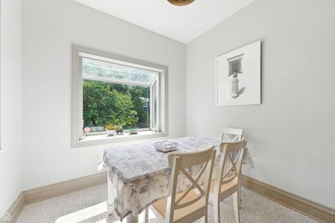 Tiny photo for 5729 S Harper Avenue, Chicago, IL 60637 (MLS # 12409365)