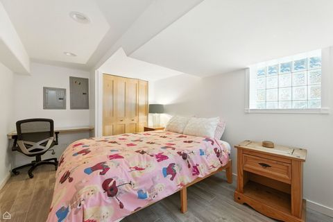 Tiny photo for 5729 S Harper Avenue, Chicago, IL 60637 (MLS # 12409365)