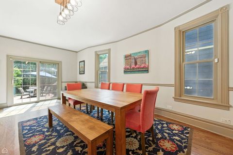 Tiny photo for 5729 S Harper Avenue, Chicago, IL 60637 (MLS # 12409365)