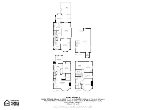 Tiny photo for 5729 S Harper Avenue, Chicago, IL 60637 (MLS # 12409365)