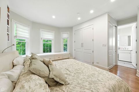 Tiny photo for 5729 S Harper Avenue, Chicago, IL 60637 (MLS # 12409365)