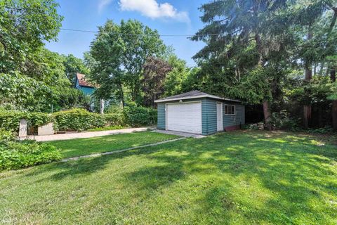 Tiny photo for 5729 S Harper Avenue, Chicago, IL 60637 (MLS # 12409365)