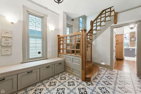 Tiny photo for 5729 S Harper Avenue, Chicago, IL 60637 (MLS # 12409365)