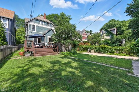 Tiny photo for 5729 S Harper Avenue, Chicago, IL 60637 (MLS # 12409365)