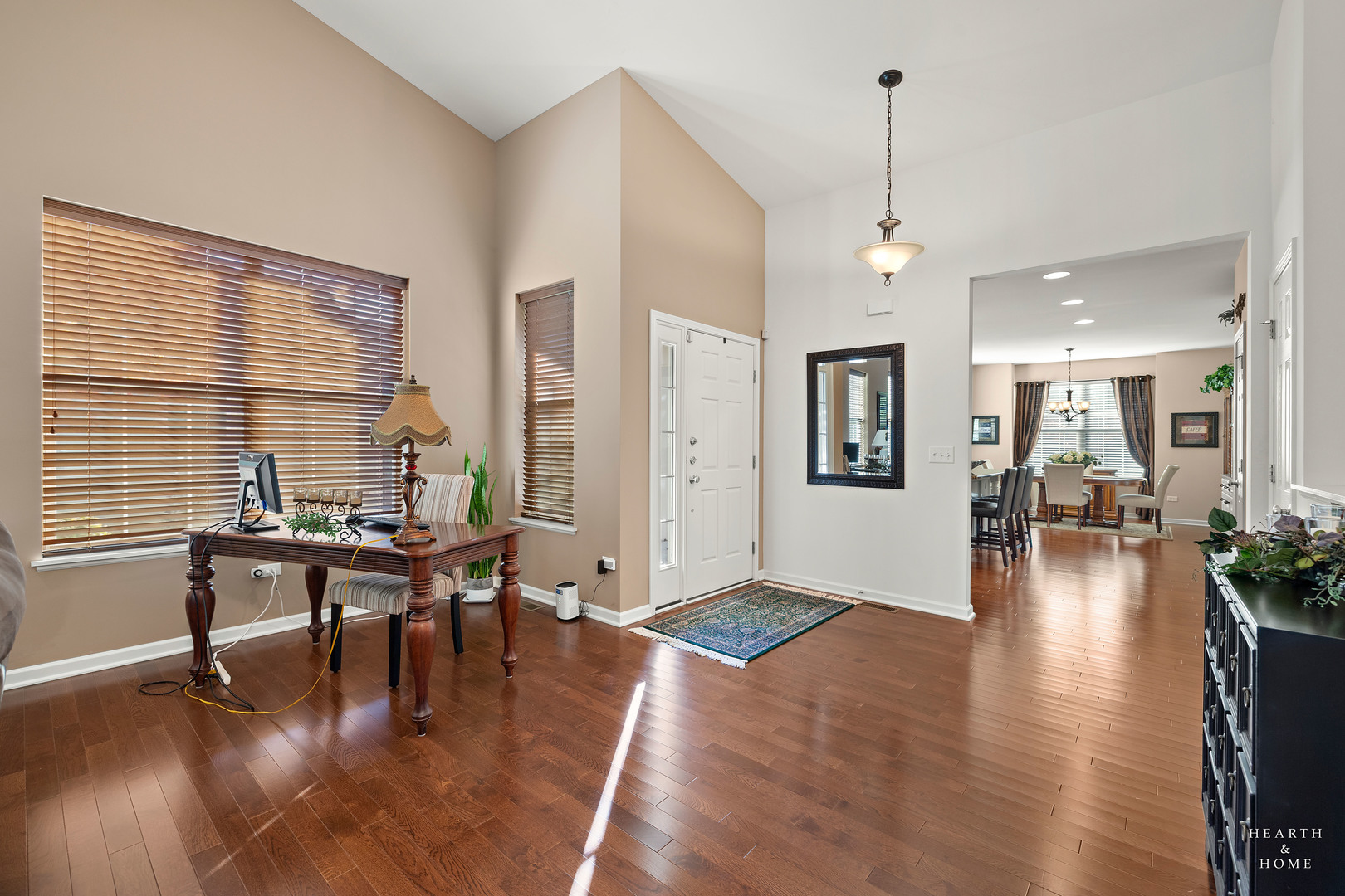 1204 John Hancock Drive