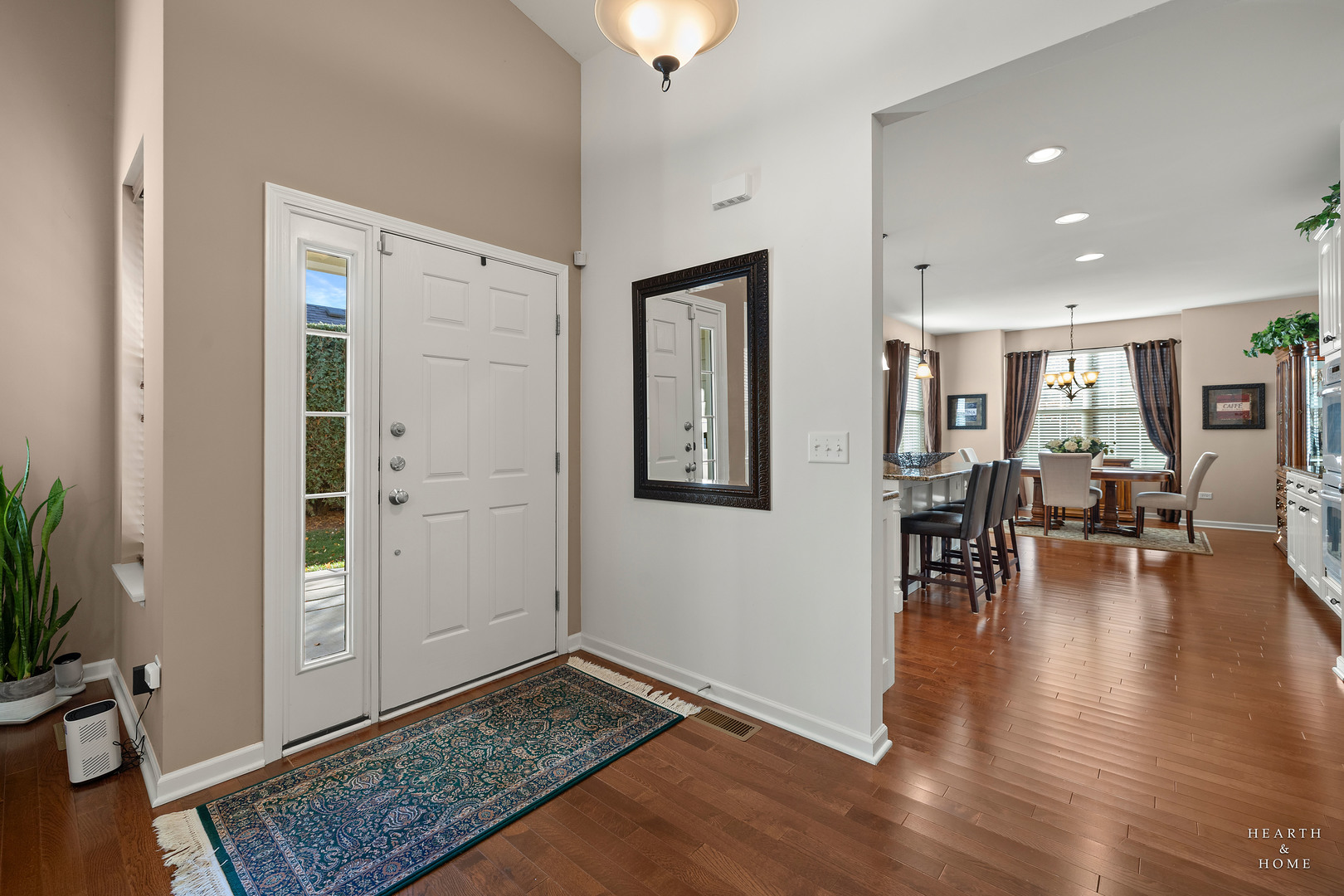 1204 John Hancock Drive