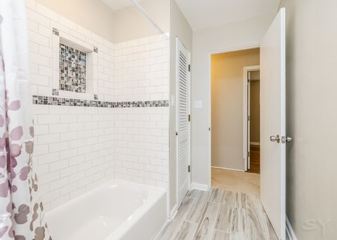 Tiny photo for 214 N Hunter Street, Thornton, IL 60476 (MLS # 12460108)