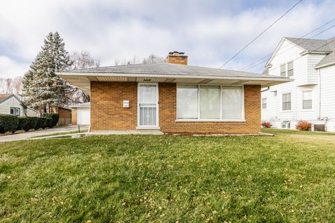 Photo of 214 N Hunter Street, Thornton, IL 60476 (MLS # 12460108) Photo of 214 N Hunter Street, Thornton, IL 60476 (MLS # 12460108)