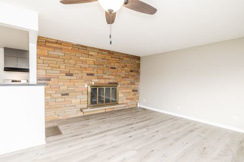 Tiny photo for 214 N Hunter Street, Thornton, IL 60476 (MLS # 12460108)