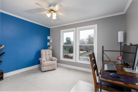 Tiny photo for 3 Wood Duck Lane, Ottawa, IL 61350 (MLS # 12591784)