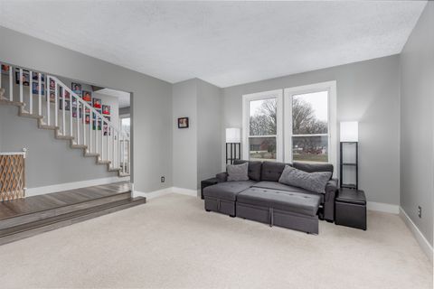 Tiny photo for 3 Wood Duck Lane, Ottawa, IL 61350 (MLS # 12591784)