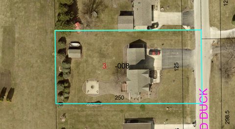 Tiny photo for 3 Wood Duck Lane, Ottawa, IL 61350 (MLS # 12591784)