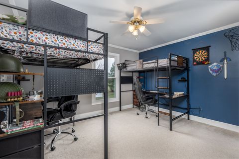 Tiny photo for 3 Wood Duck Lane, Ottawa, IL 61350 (MLS # 12591784)