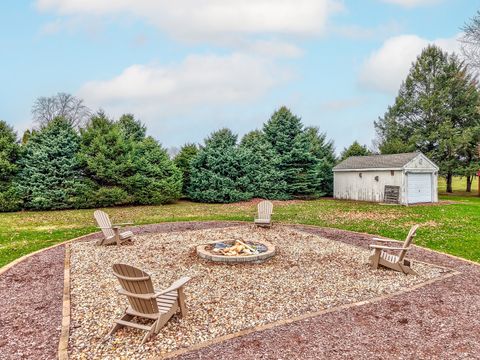 Tiny photo for 3 Wood Duck Lane, Ottawa, IL 61350 (MLS # 12591784)