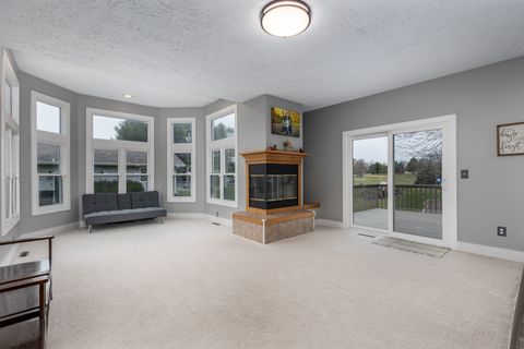 Tiny photo for 3 Wood Duck Lane, Ottawa, IL 61350 (MLS # 12591784)