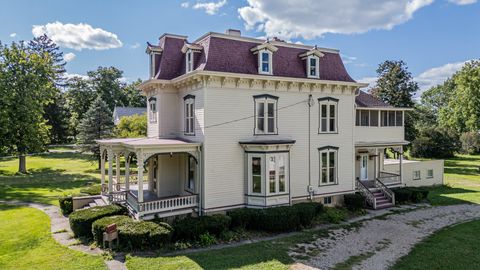 A home in Princeton